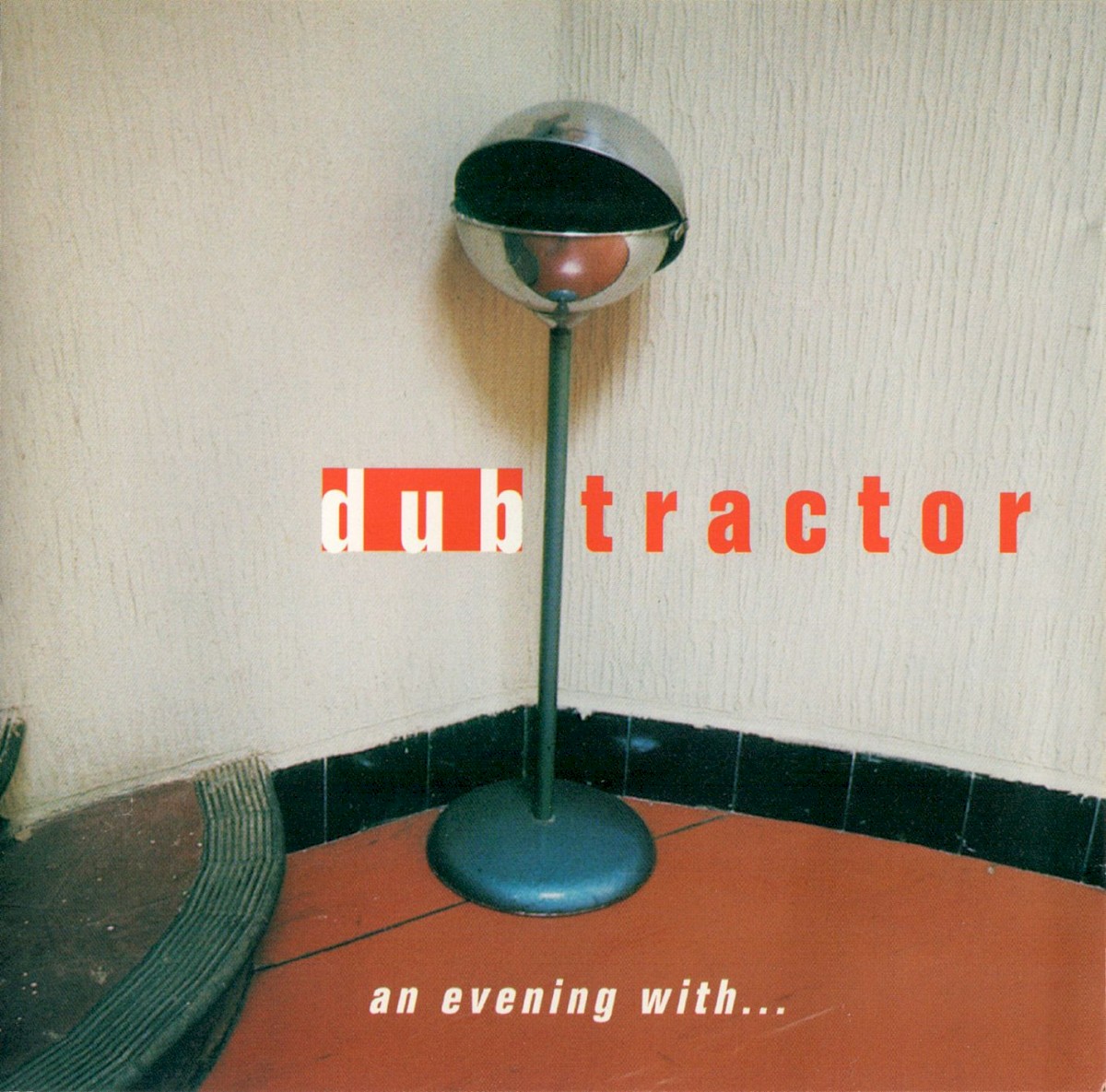 An Evening With... cover