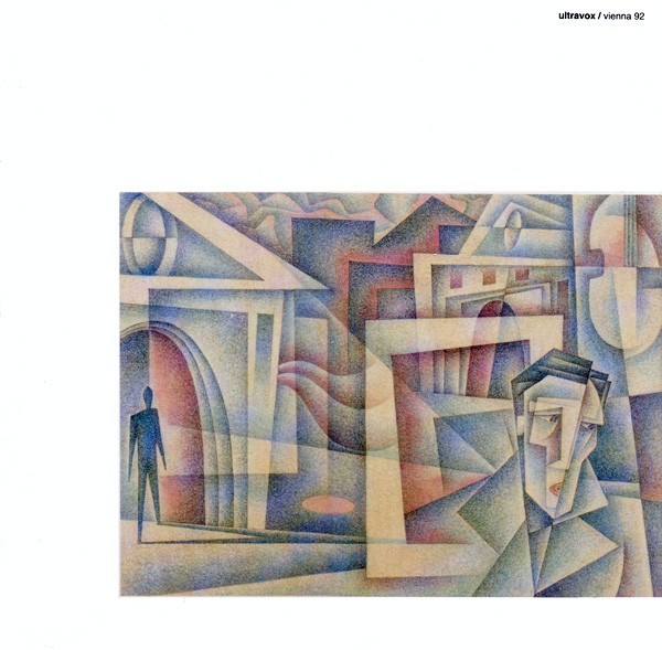 Vienna 92 cover