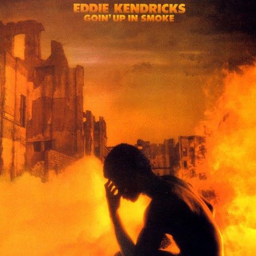 Goin' Up In Smoke cover