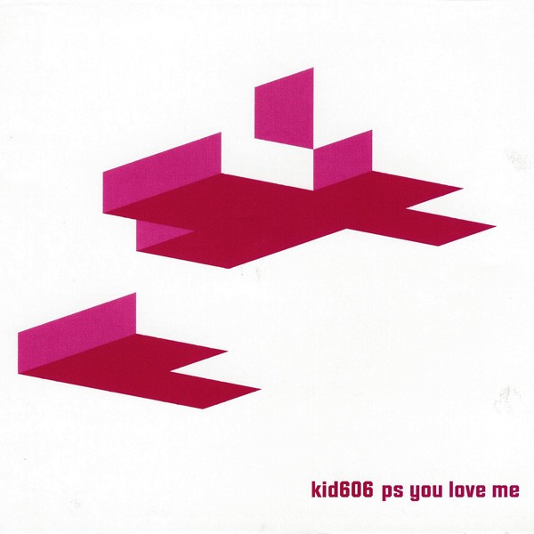 PS You Love Me cover