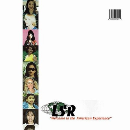 Welcome To The American Experience cover
