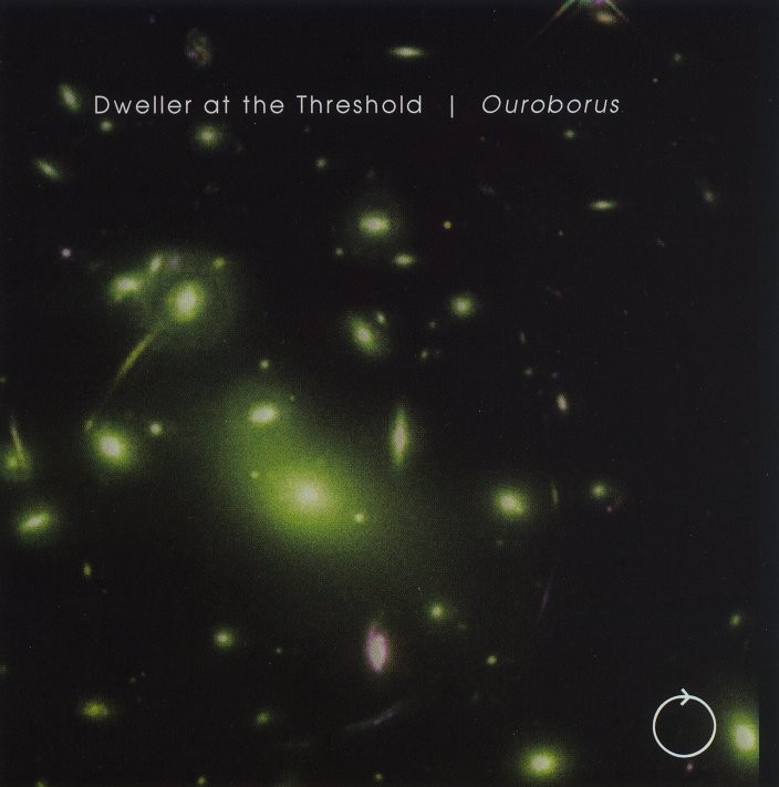 Ouroborus cover