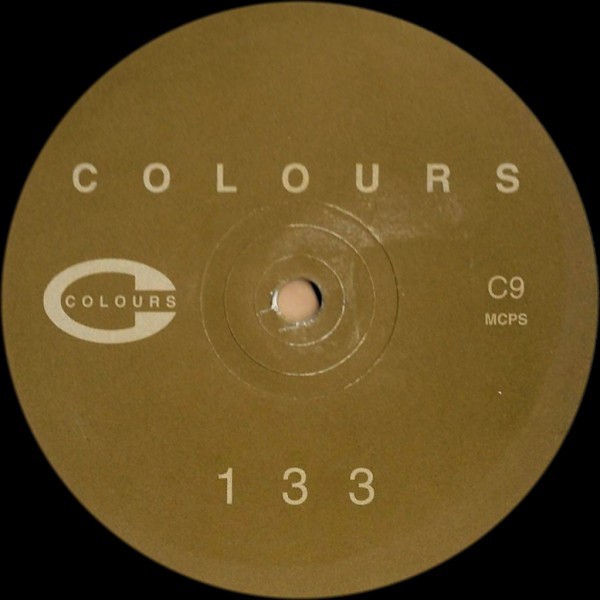 133 cover