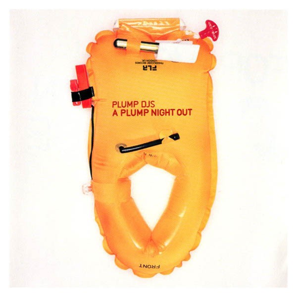 A Plump Night Out cover