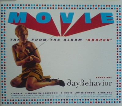 Movie cover