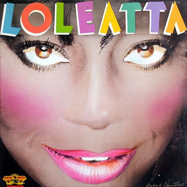 Loleatta Holloway cover