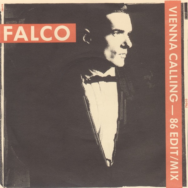Vienna Calling (86 Edit / Mix) cover