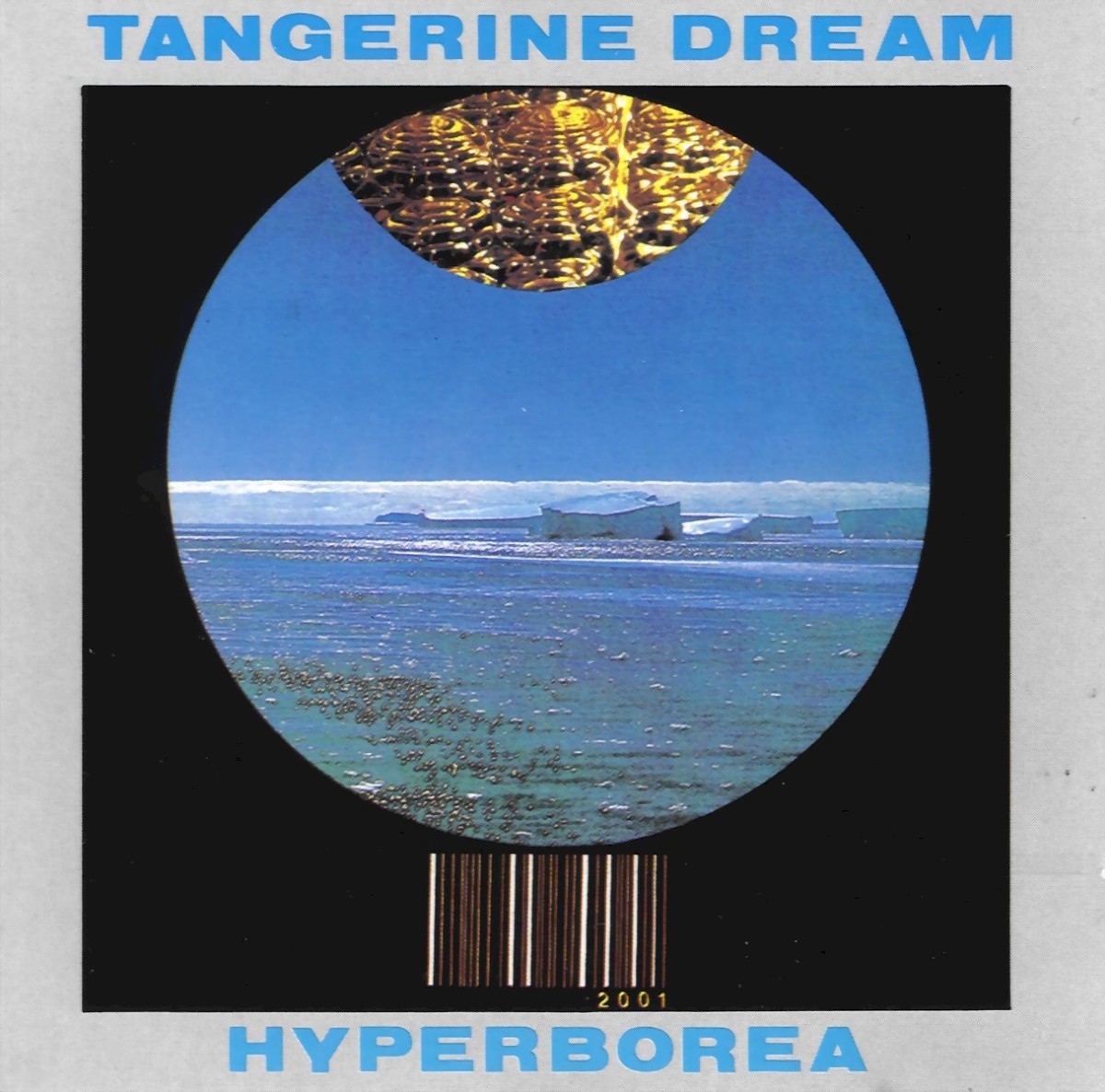 Hyperborea cover