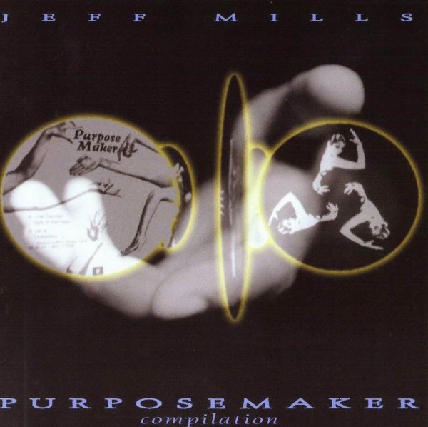 Purposemaker Compilation cover