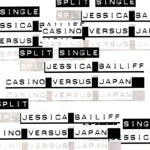Split Single cover