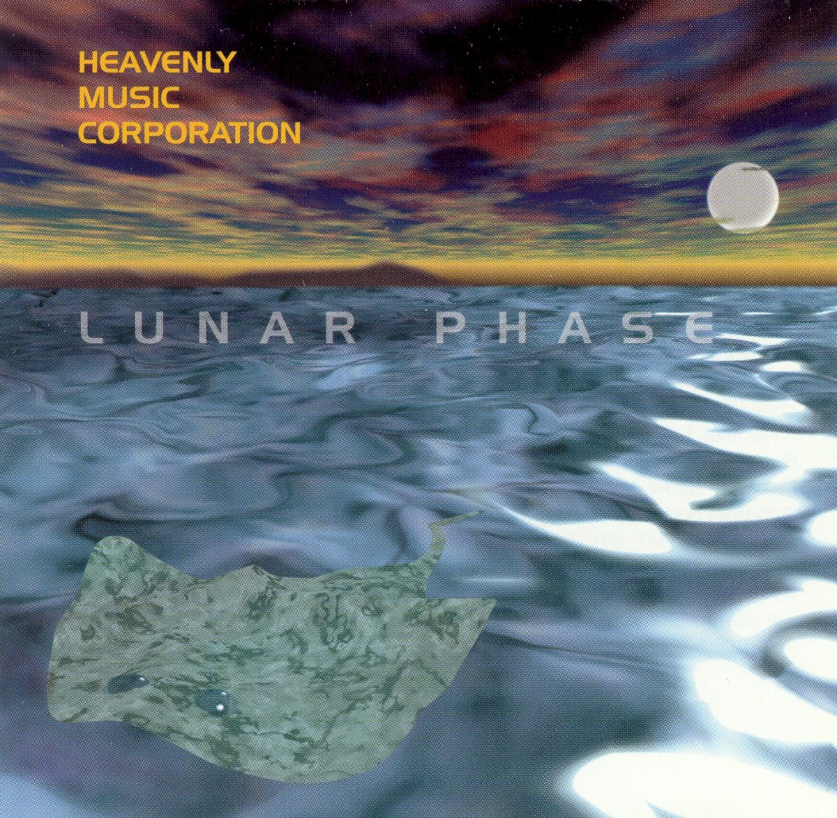 Lunar Phase cover
