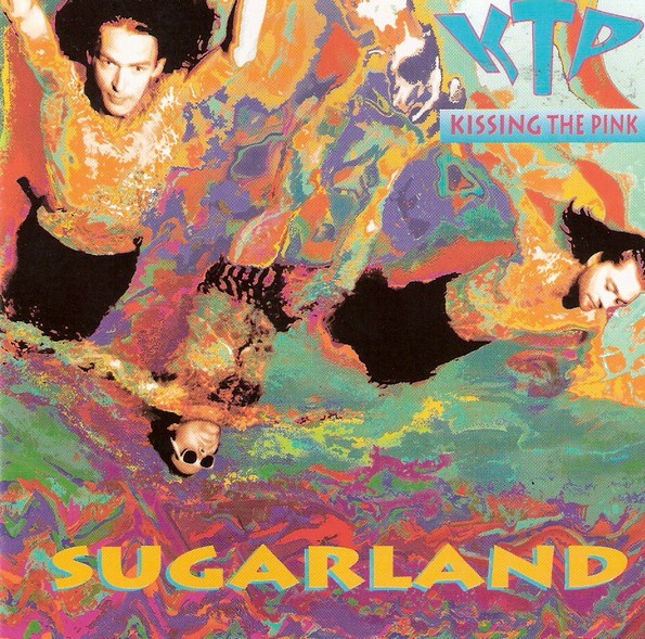 Sugarland cover