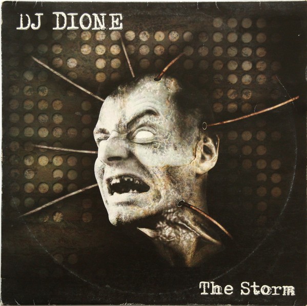 The Storm cover