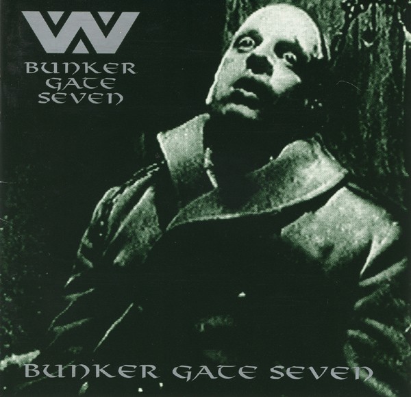 Bunker Gate Seven cover