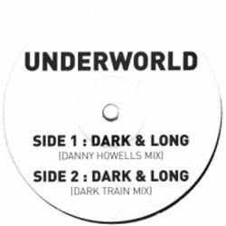 Dark & Long (Danny Howells  Mix) cover