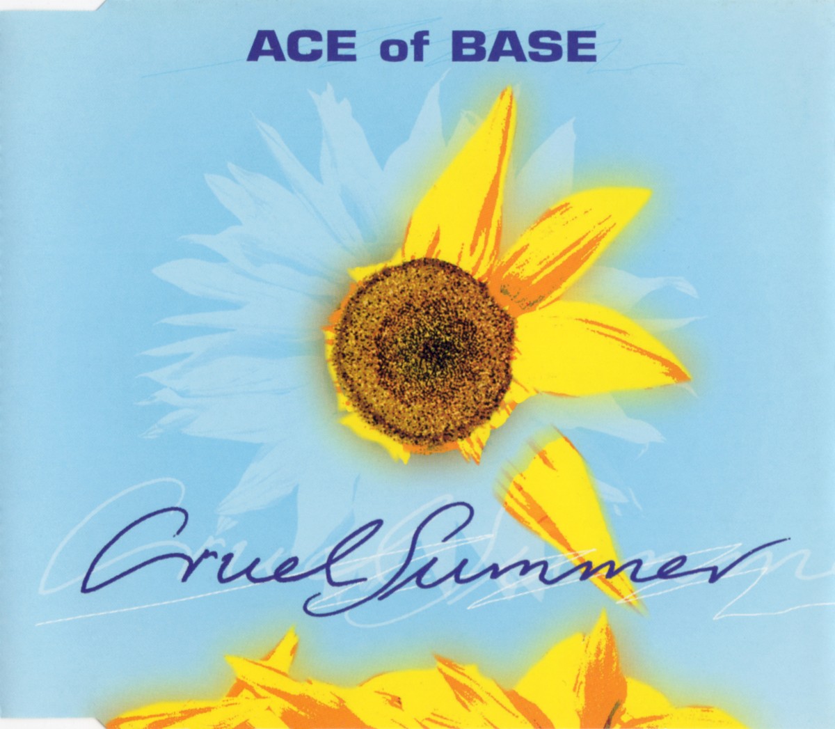 Cruel Summer cover