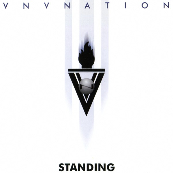 Standing cover