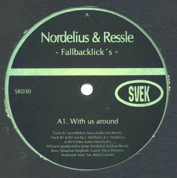 Fallbacklick's cover