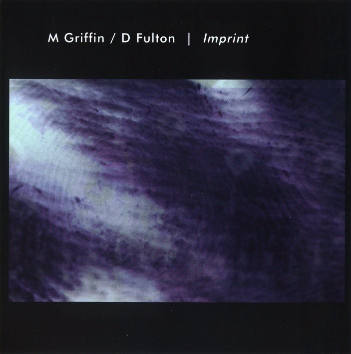 Imprint cover