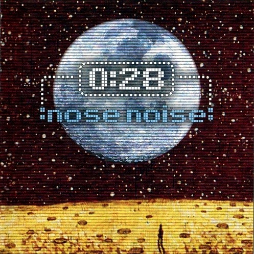 Nose Noise cover