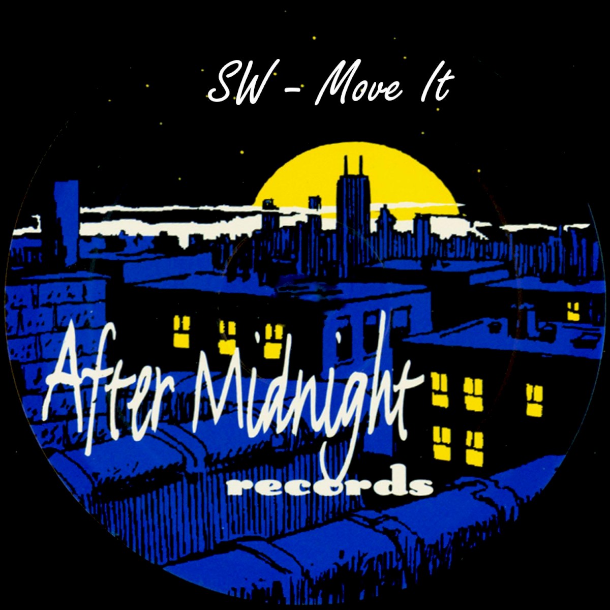 Move It cover
