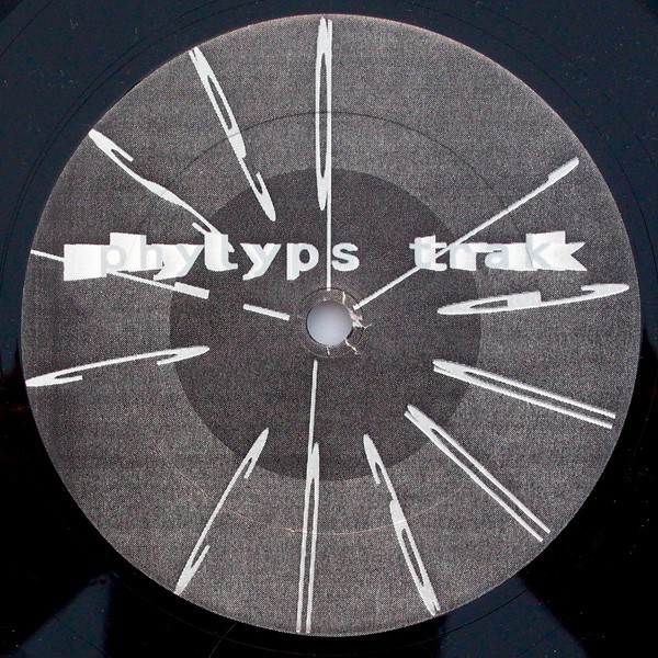 Phylyps Trak cover