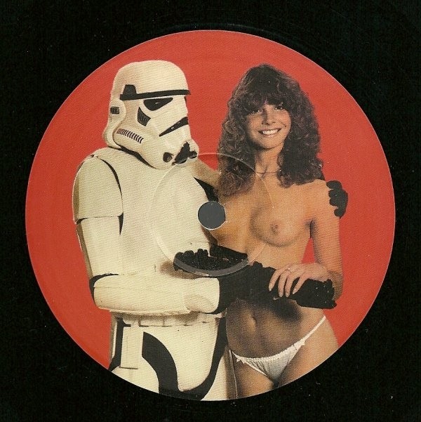 The Illicit EP cover