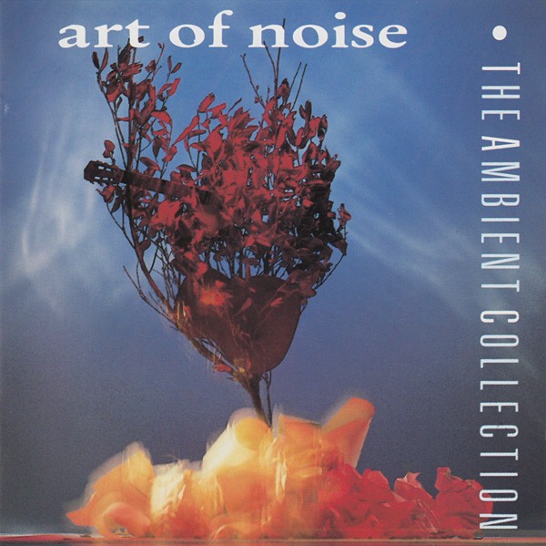 The Ambient Collection cover