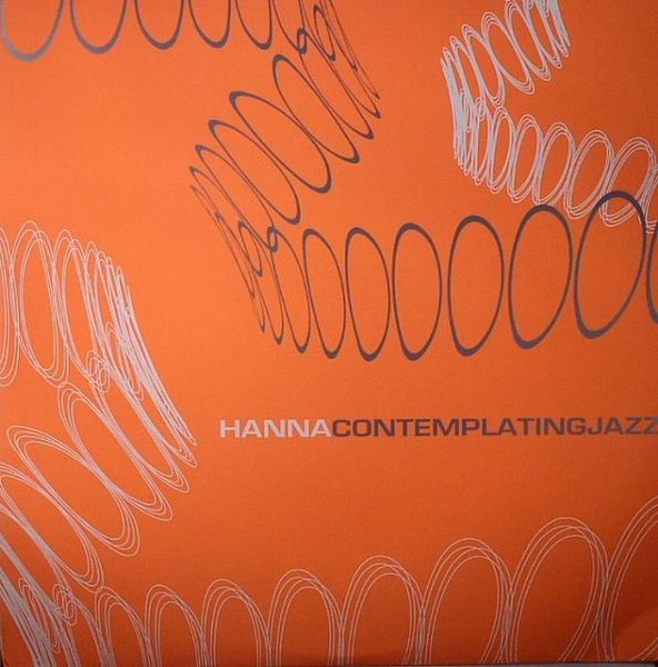 Contemplatingjazz cover