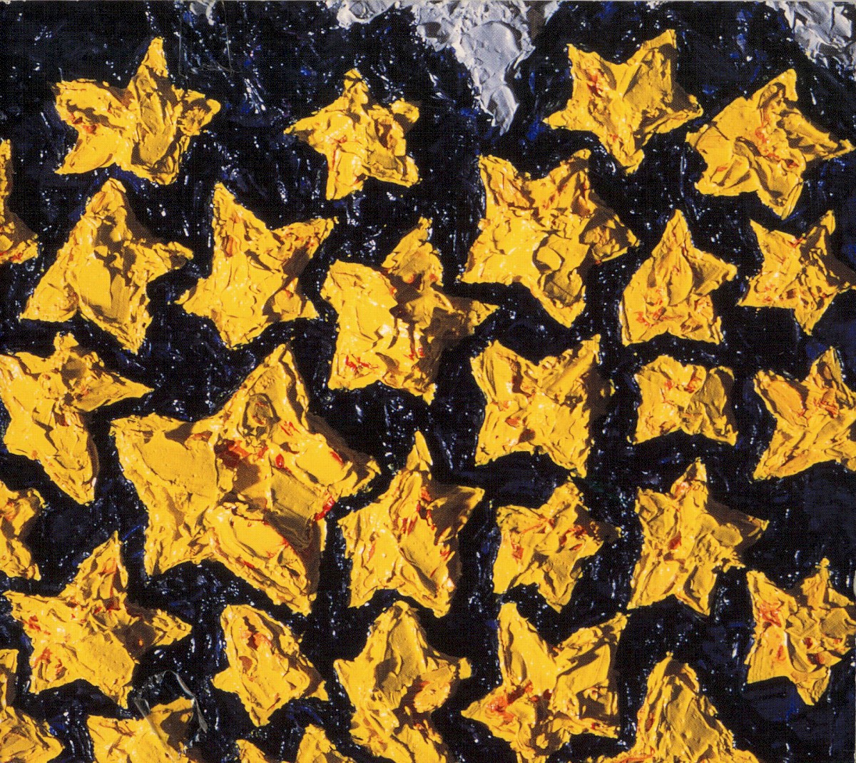 Star Arts cover