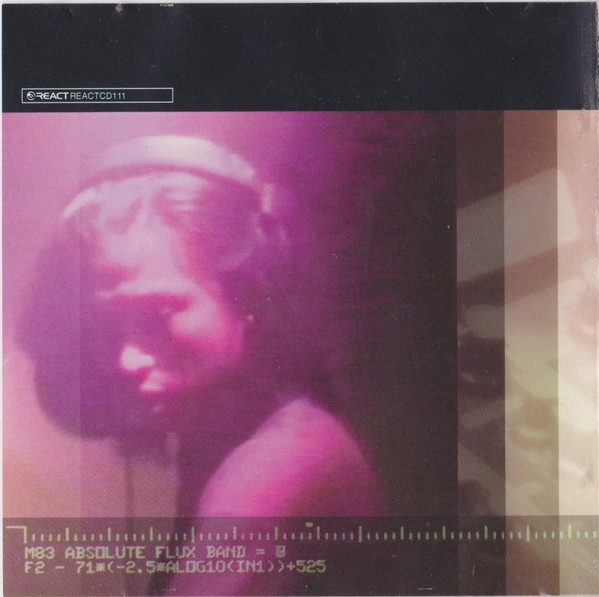 International DJ Syndicate Mix 3 cover