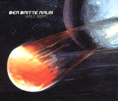 Hale Bopp cover