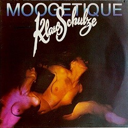 Moogetique cover