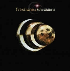 Tres Lunas cover