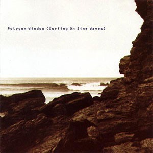 Surfing On Sine Waves cover