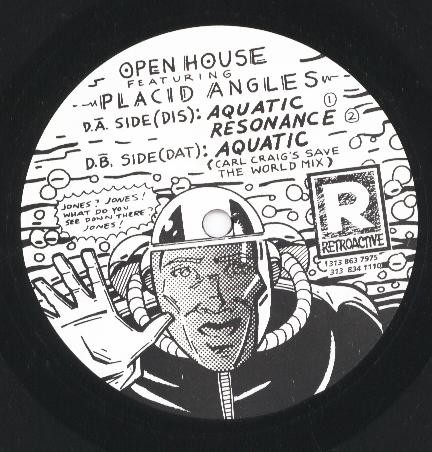 Aquatic cover