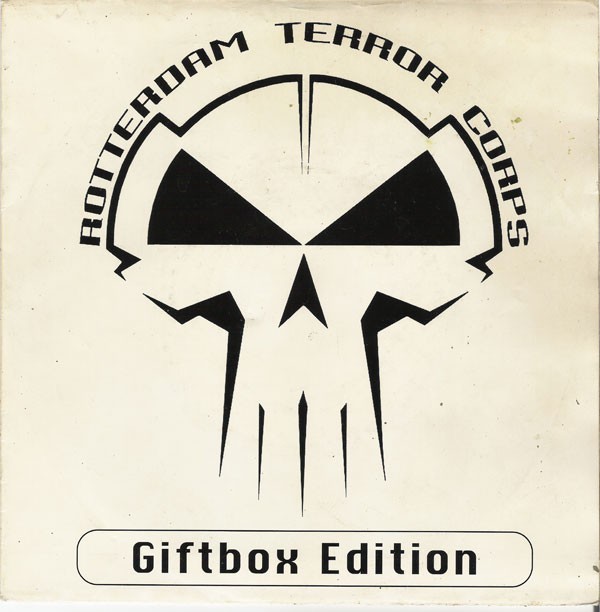 Giftbox Edition cover