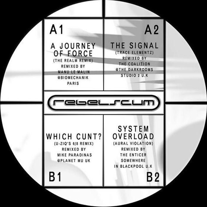 Interpretations cover