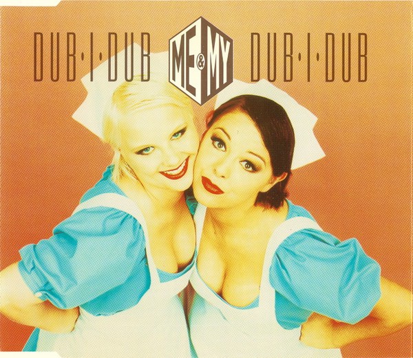 Dub·I·Dub cover