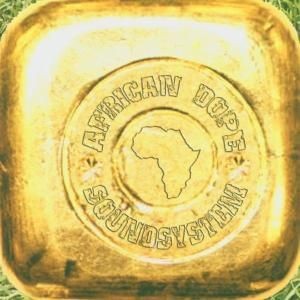 African Dope Soundsystem cover