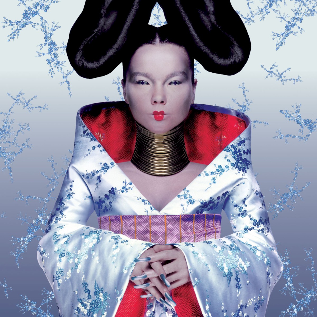 Homogenic cover