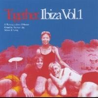 Together. Ibiza Vol.1 (Warm & Funky) cover