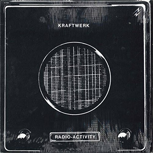 Radio-Activity cover