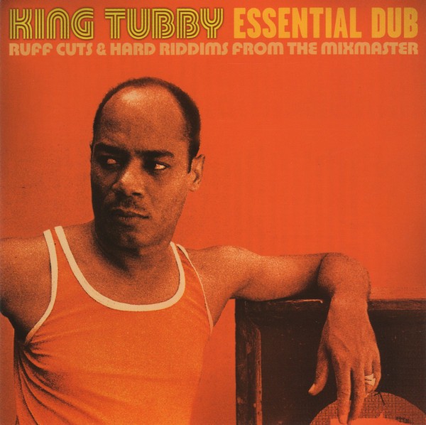 Essential Dub (Ruff Cuts & Hard Riddims From The Mixmaster) cover