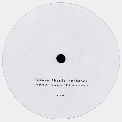Basic Reshape cover