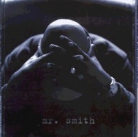 Mr. Smith cover