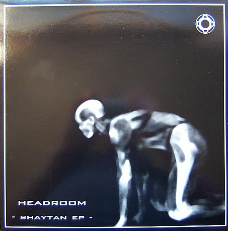 Shaytan EP cover