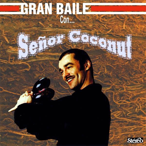 Gran Baile Con... cover