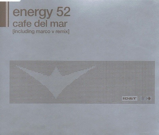 Café Del Mar cover