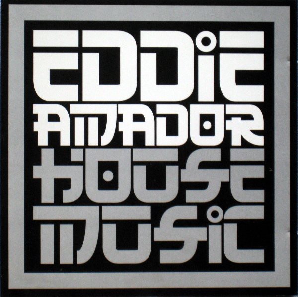 House Music (Remixes) cover